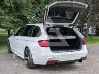 2018 BMW 330