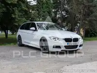 2018 BMW 330