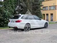 2018 BMW 330