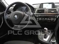 2018 BMW 330