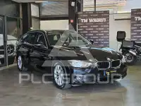 2018 BMW 330