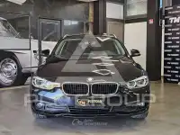 2018 BMW 330