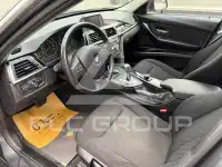 2018 BMW 330