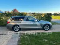 2018 BMW 330
