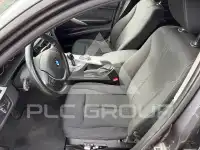 2018 BMW 330