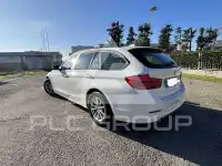 2018 BMW 330