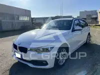 2018 BMW 330