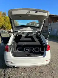 2018 BMW 330