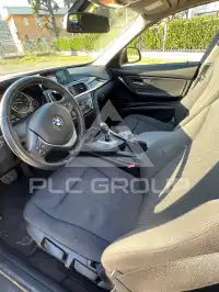 2018 BMW 330