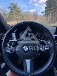 2018 BMW 330