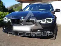 2018 BMW 330