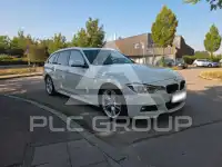 2018 BMW 330