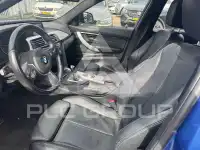 2018 BMW 330