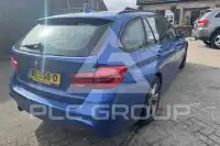 2018 BMW 330