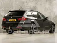 2018 BMW 330