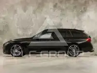 2018 BMW 330