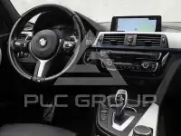 2018 BMW 330