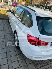 2018 BMW 330