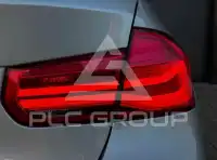 2018 BMW 330