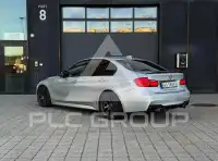 2018 BMW 330