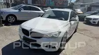 2018 BMW 330