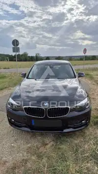 2018 BMW 330