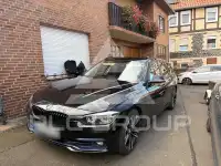 2018 BMW 330