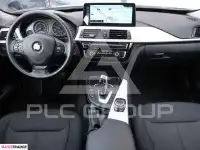 2018 BMW 330