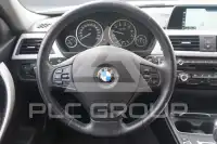 2018 BMW 330
