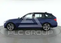 2018 BMW 330