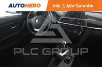 2018 BMW 330