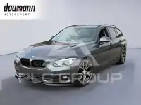 2018 BMW 330