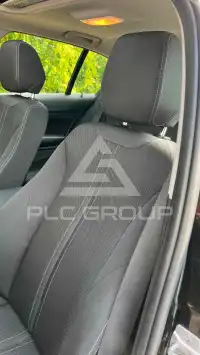 2018 BMW 330