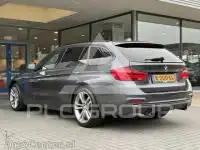 2018 BMW 330