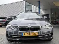 2018 BMW 330