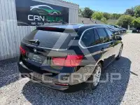 2018 BMW 330