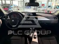 2018 BMW 330