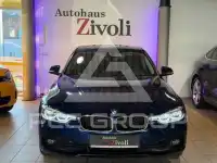 2018 BMW 330