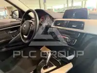 2018 BMW 330