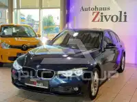2018 BMW 330