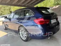2018 BMW 330