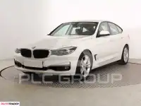 2018 BMW 330