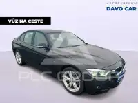 2018 BMW 330