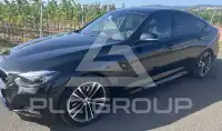 2018 BMW 330