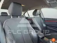 2018 BMW 330