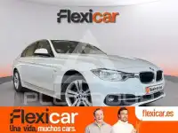2018 BMW 330