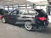2018 BMW 340