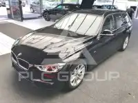 2018 BMW 340