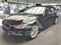 2018 BMW 340