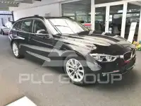 2018 BMW 340